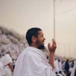 20 Inspiring Pictures of Worship… Provision from Hajj for a New Year