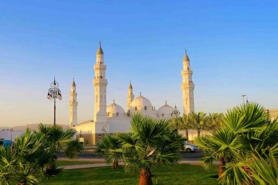 Lessons from Hijrah and Why the Prophet Chose Madinah