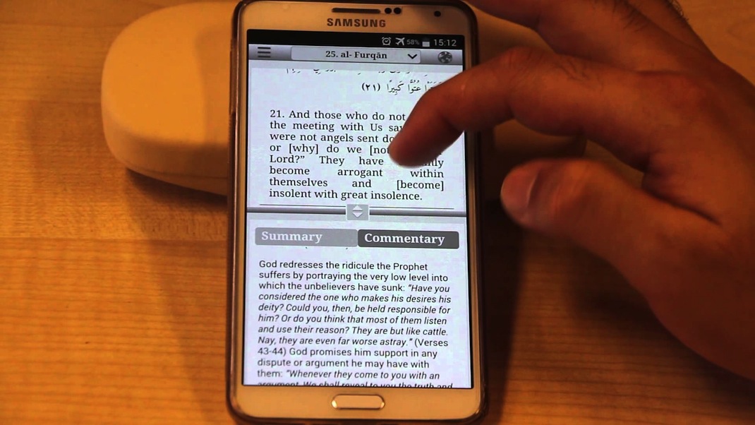 5 Easy Android Apps for Learning the Quran to Download