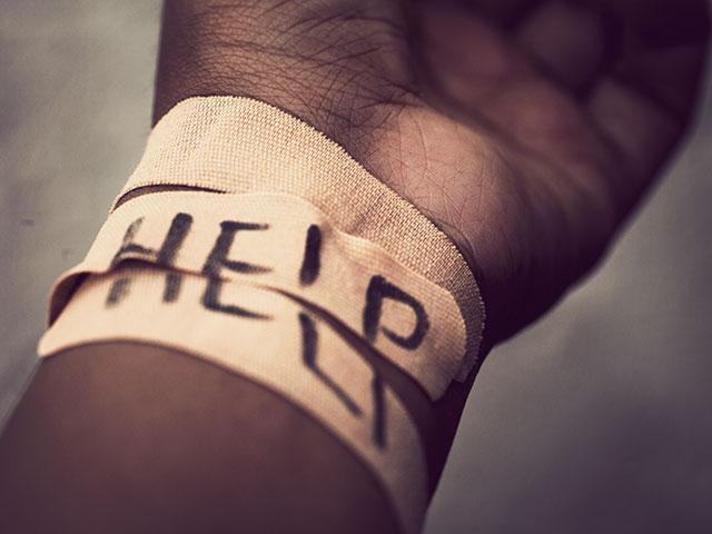 Suicidal thoughts