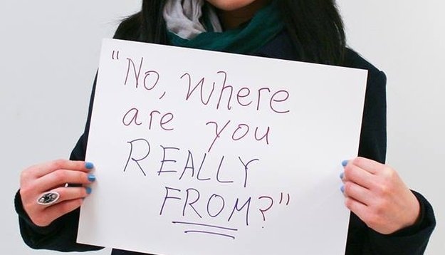 Coping with Microaggressions - A Guide for American Muslims