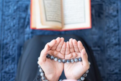 Lady Safiyyah - An Empowered Woman for All Times