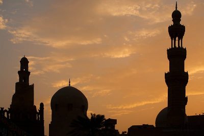 Story of Bilal - The Sweet Caller to Islam