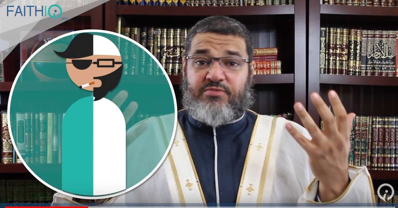 Can Non-Practicing Muslims Volunteer in Islamic Events?
