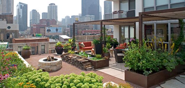 Rooftops