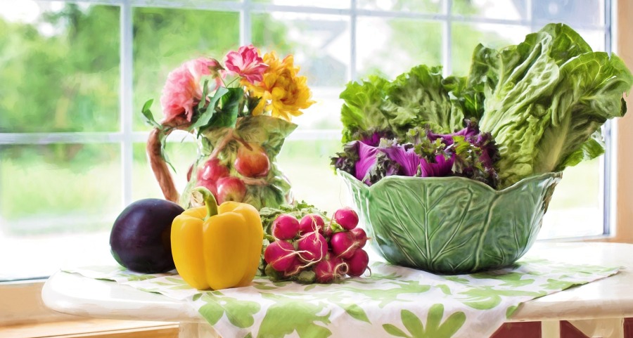 How Islam Fights Hunger (30 Verses & Hadiths)