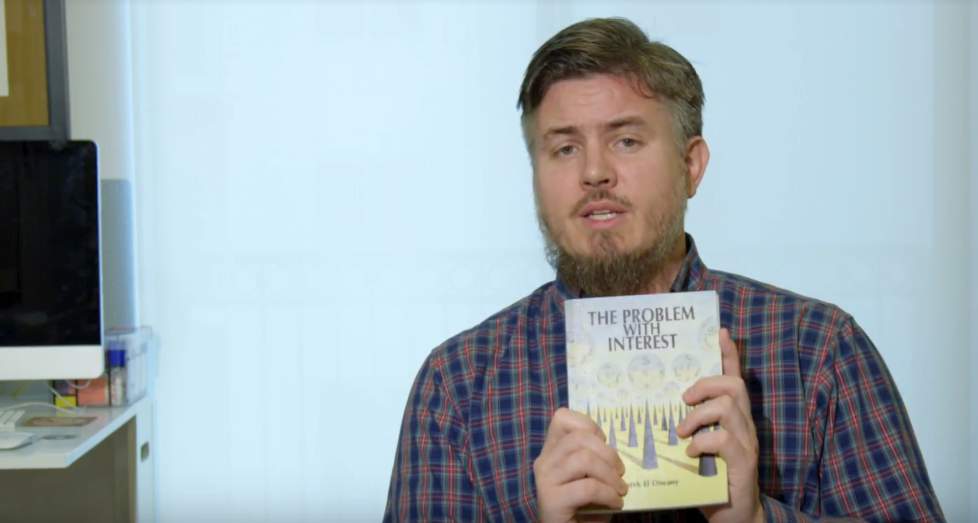 The Problem with Interest: Book Review by Joe Bradford