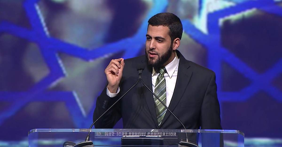 4 Steps to More Effective Mosques