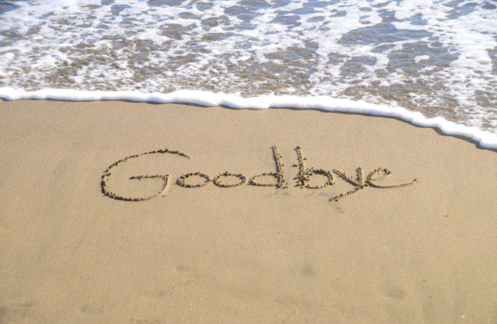 I Left College for Her Sake; Then She Left Me