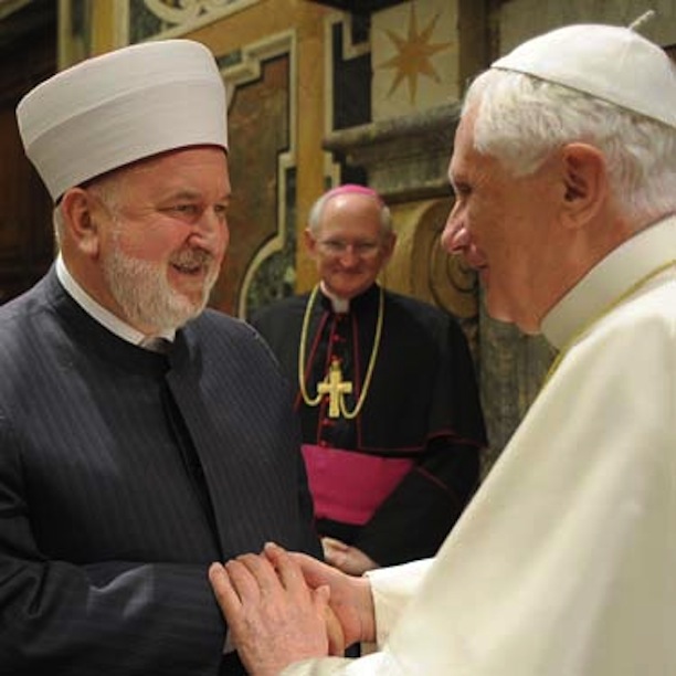 Coexistence is Strength
