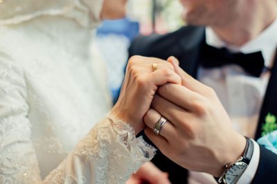 Finding a Spouse Is Arranged Marriage the Only Option