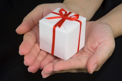 Gifting Children Should It Be Done Equally