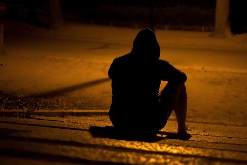 I was Lost - The Quran Solved My Problems