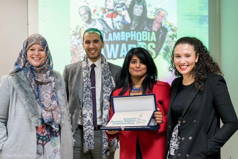 I was an Islamophobe, I Ended up Muslim - About Islam