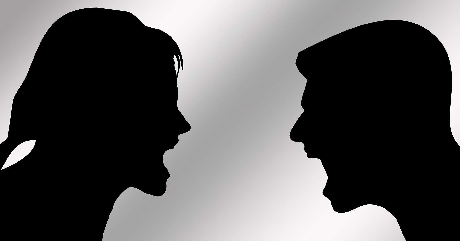 Domestic Violence in Muslim Community & How to Deal with It