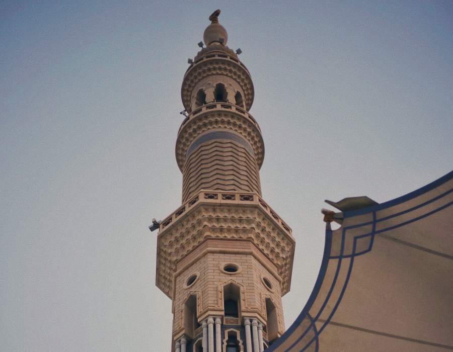 Dr. Qadhi: Specialties of the Prophet (PBUH)