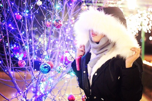 Christmas After Converting to Islam &ndash; What to Do?