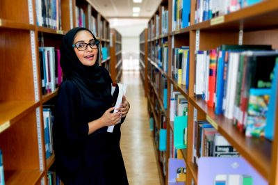 Does Islam Allow Discourse and Critical Thinking?