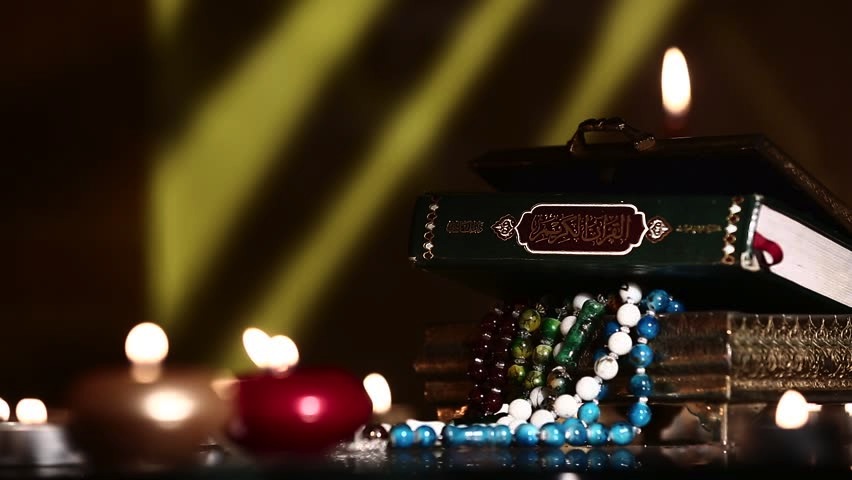 Reading the Quran in Christmas Led Me to Islam