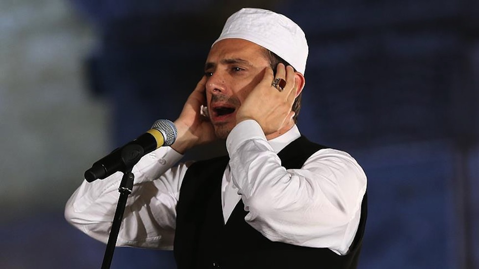 The Dream That Sparked The Adhan