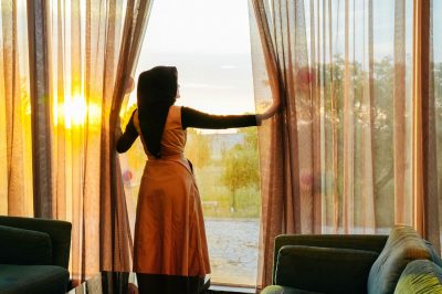 “Where is My Home?” An American Muslim Wife Ponders