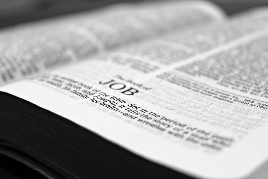 Where Does the Bible Agree with the Quran?