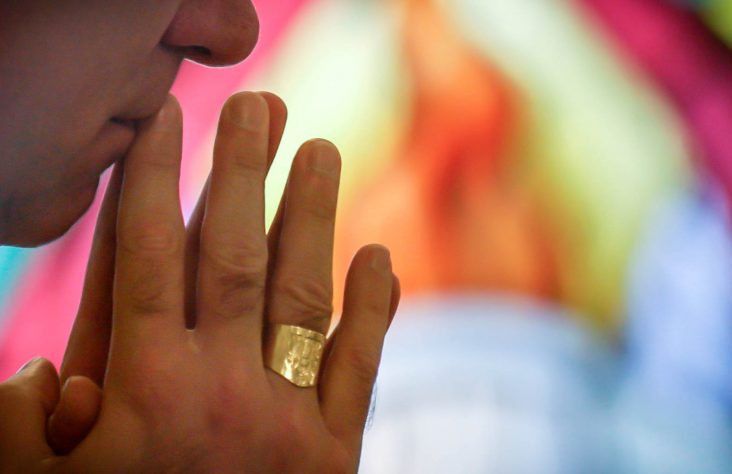 World's Catholic Bishops Introduced Islam to Me - obispos
