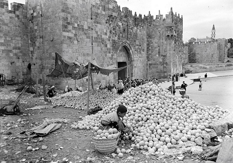 Interfaith Al-Quds in the 30s (Photo Gallery) - About Islam