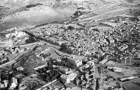 Interfaith Al-Quds in the 30s (Photo Gallery) - About Islam