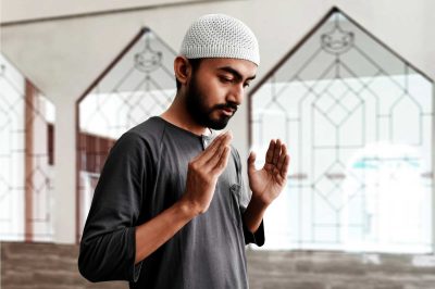 4 Tips to Improve Prayer – The First is the Most Powerful