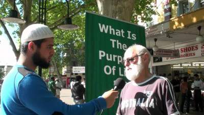 Is Giving Dawah Obligatory?