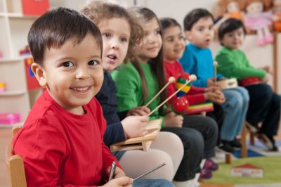 preschool