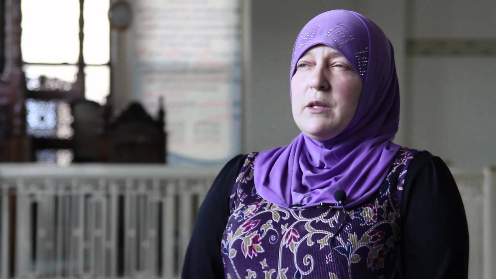 How to Fill the Void Inside You - About Islam