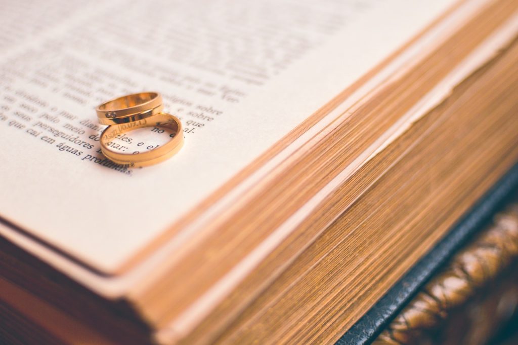 I Lost My Faith in Marriage and Happiness
