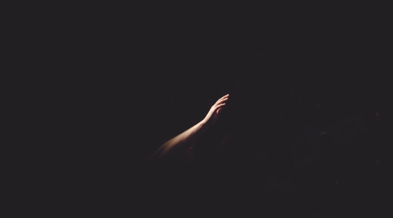 Struggling to Stay Hopeful? Read This - About Islam