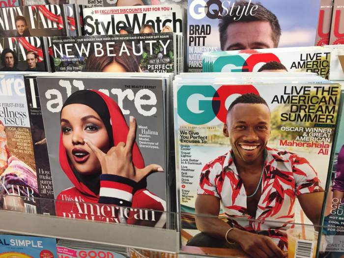 Back to the Black: Are Black Muslims the New - Old Face of Islam?