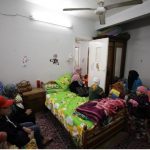 Muslim Butcher in Cairo Shelters Cancer Patients - About Islam