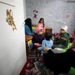 Muslim Butcher in Cairo Shelters Cancer Patients - About Islam