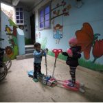 Muslim Butcher in Cairo Shelters Cancer Patients - About Islam