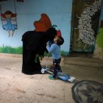 Muslim Butcher in Cairo Shelters Cancer Patients - About Islam