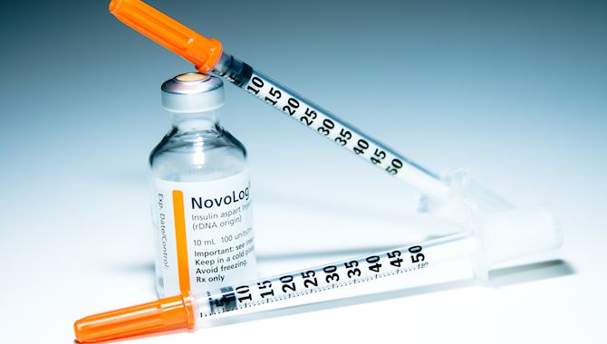 Final Piece of Type 1 Diabetes Puzzle Solved