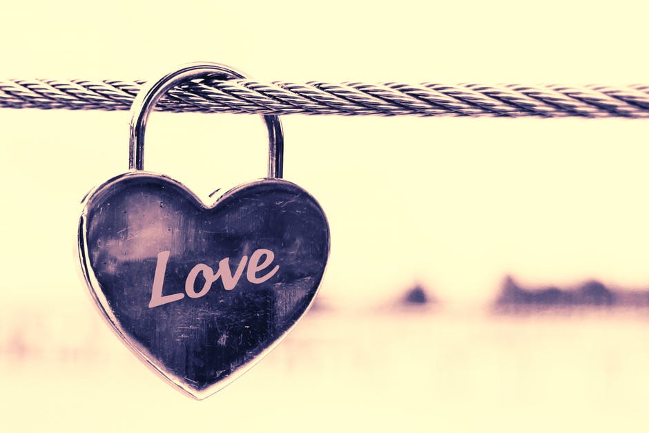 Love… Glue that Holds the Community Together