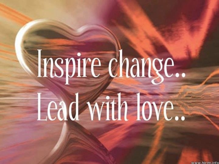 Prophet Muhammad - Leading with Love