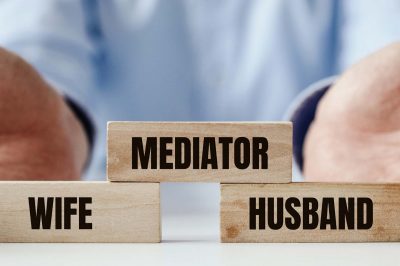 Why You Should Not Divorce Without Seeking Counsel First