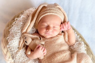 Childbirth: Lessons Learned, Life Changed