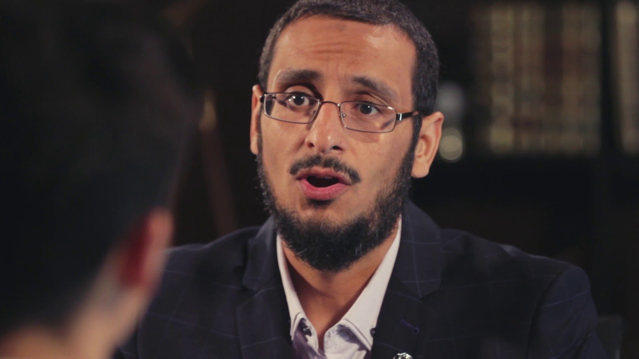 Why Do Muslims Say Allah Instead of God? - About Islam