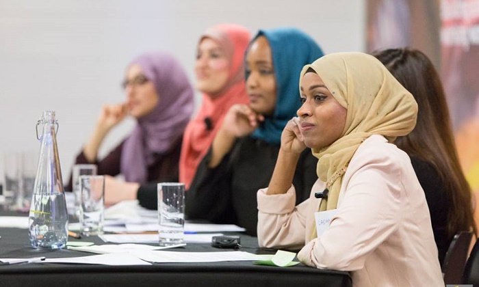 Is Feminism Compatible with Islam?