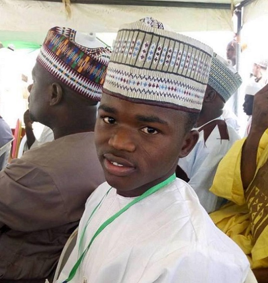 8-Year-Old Boy Memorizes Entire Quran in Record 8 Months - About Islam