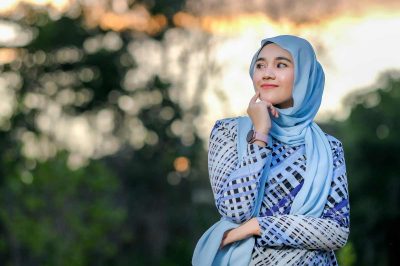 Cleaning and Nourishing the Self in Ramadan