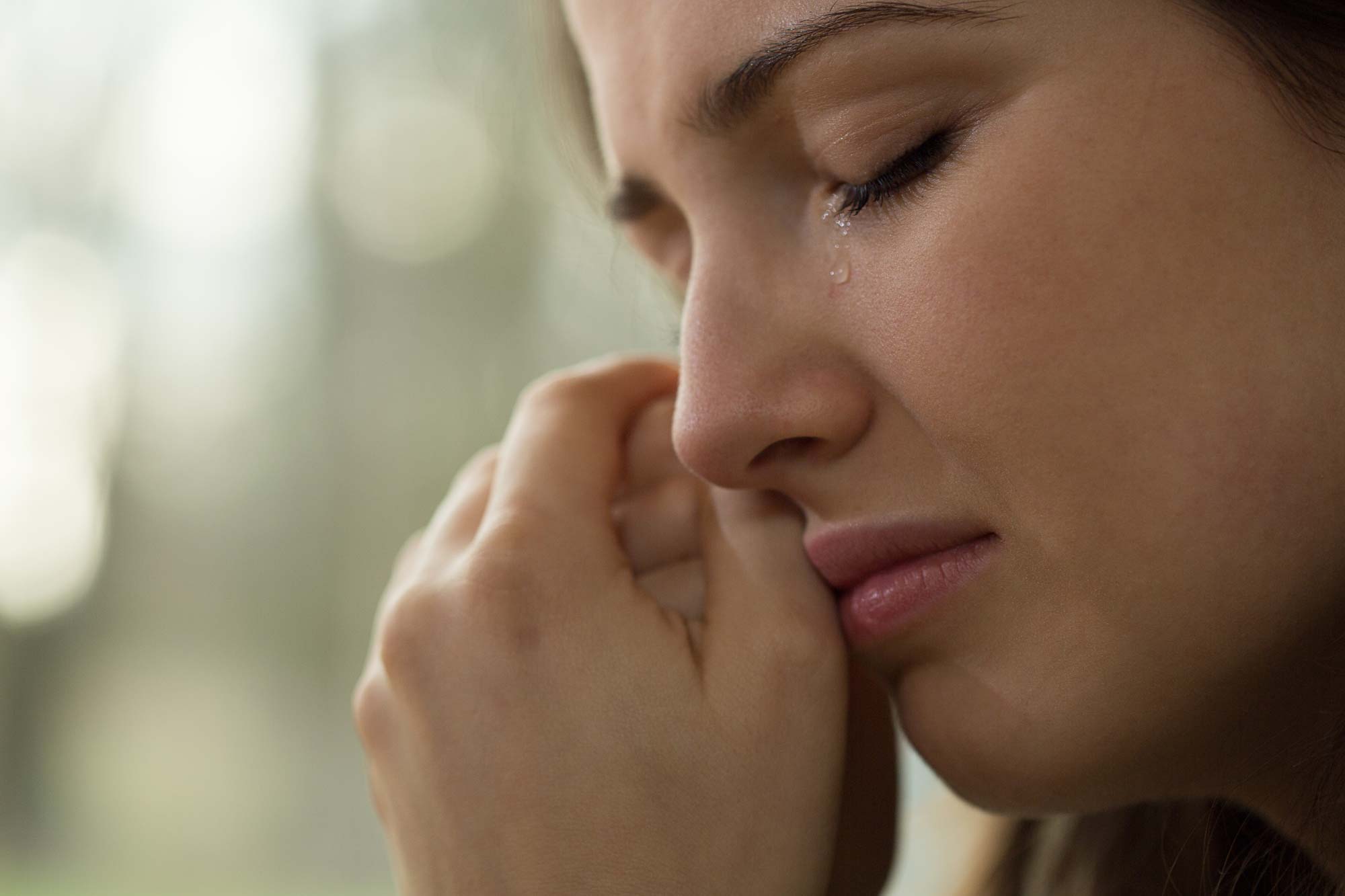 Dealing with Grief and Loss as a New Muslim